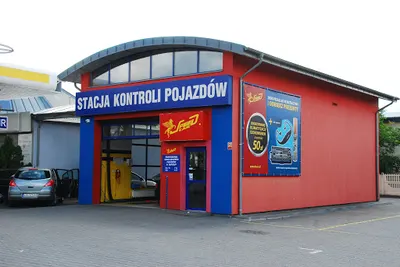 Speed Car Biała Podlaska